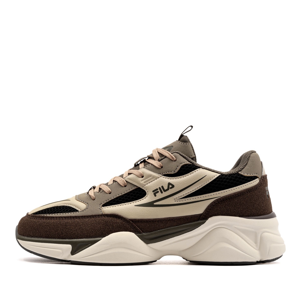 Fila Recade Adidași bărbați FFM0408-73233