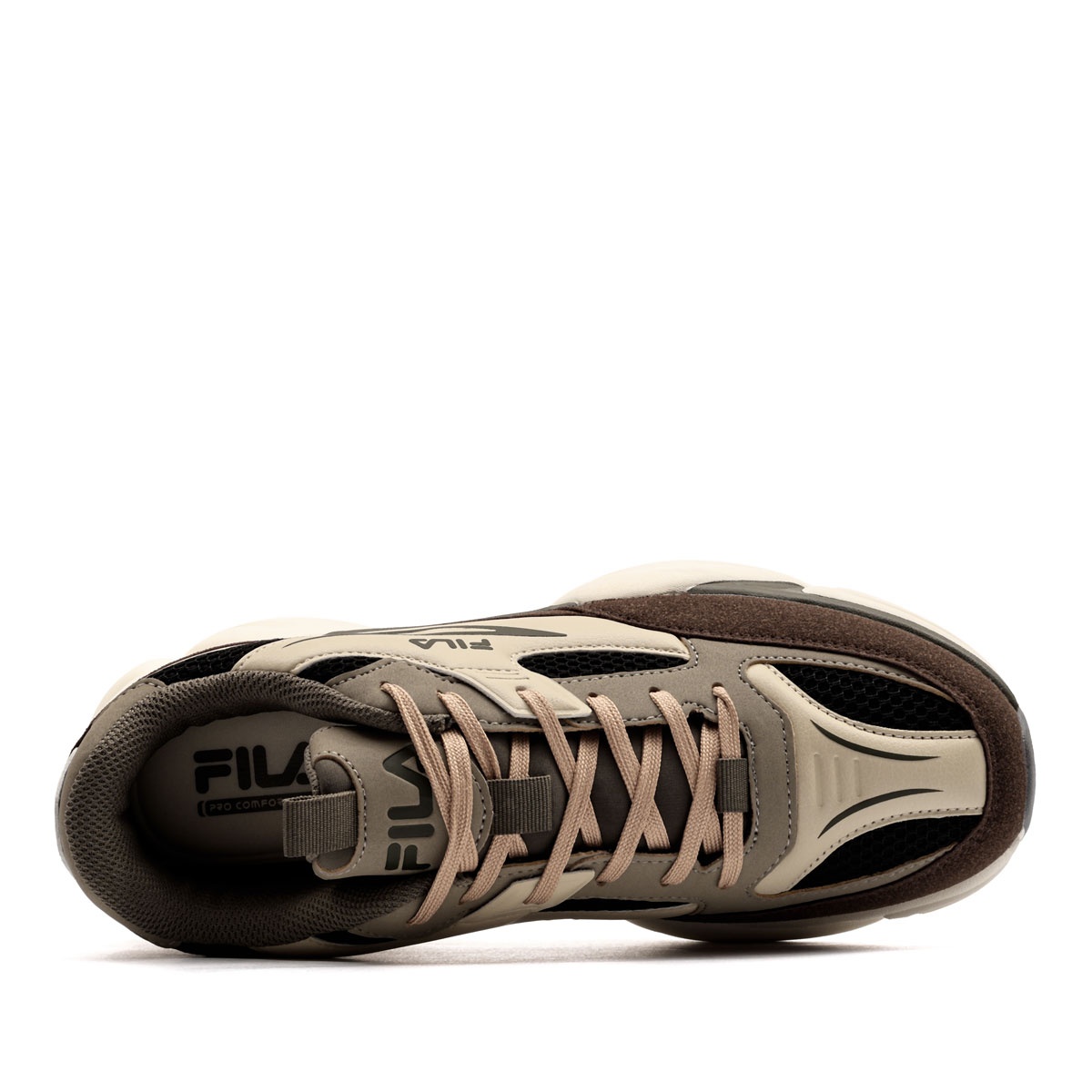 Fila Recade Adidași bărbați FFM0408-73233