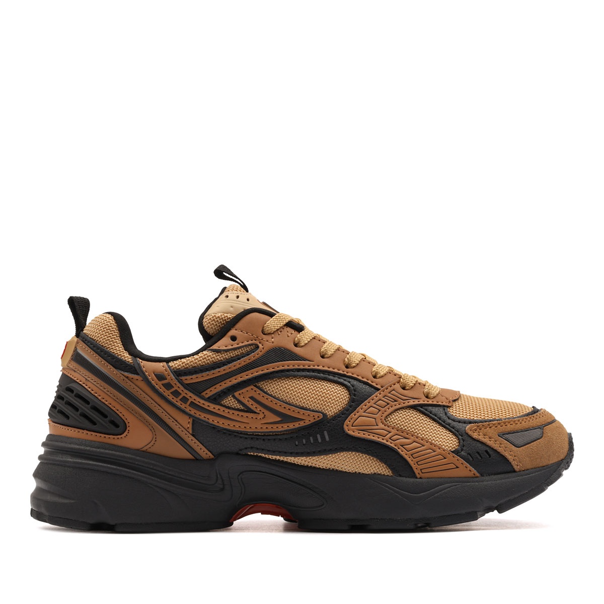 Fila Tactron Adidași bărbați FFM0487-73226