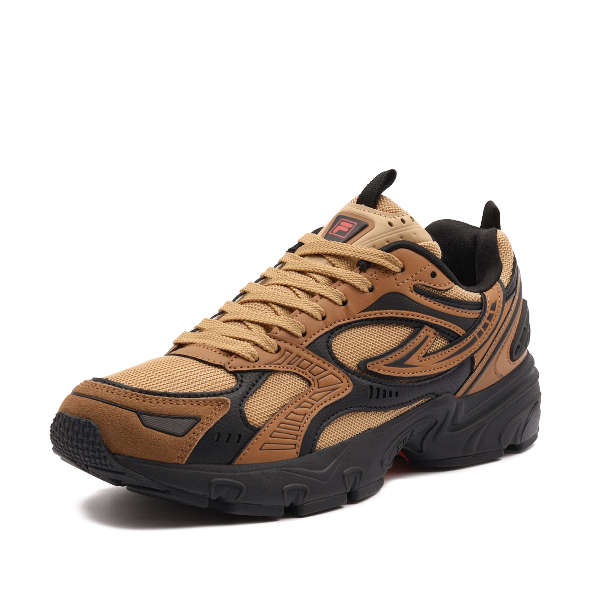 Fila Tactron Adidași bărbați FFM0487-73226