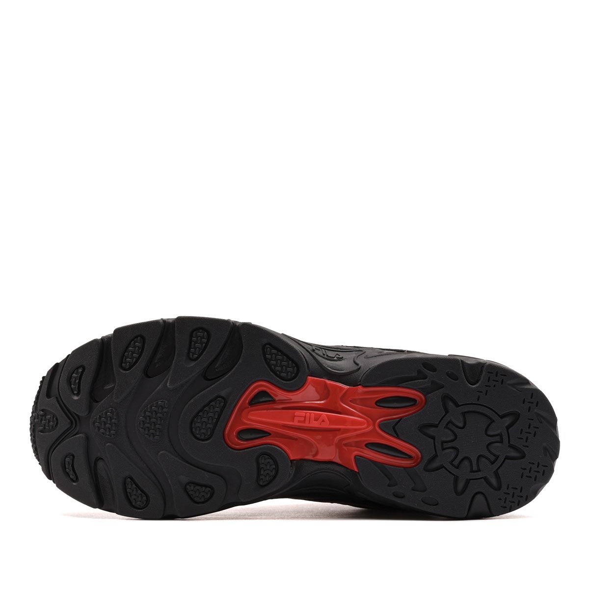 Fila Tactron Adidași bărbați FFM0487-73226
