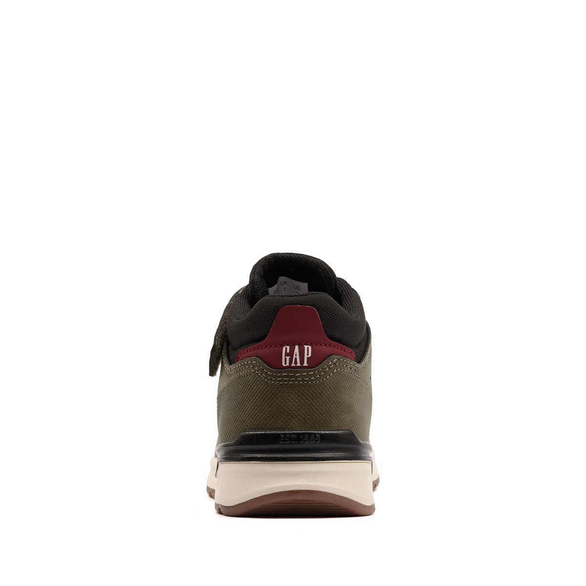 GAP Jack Adidași copii GPK6240301664