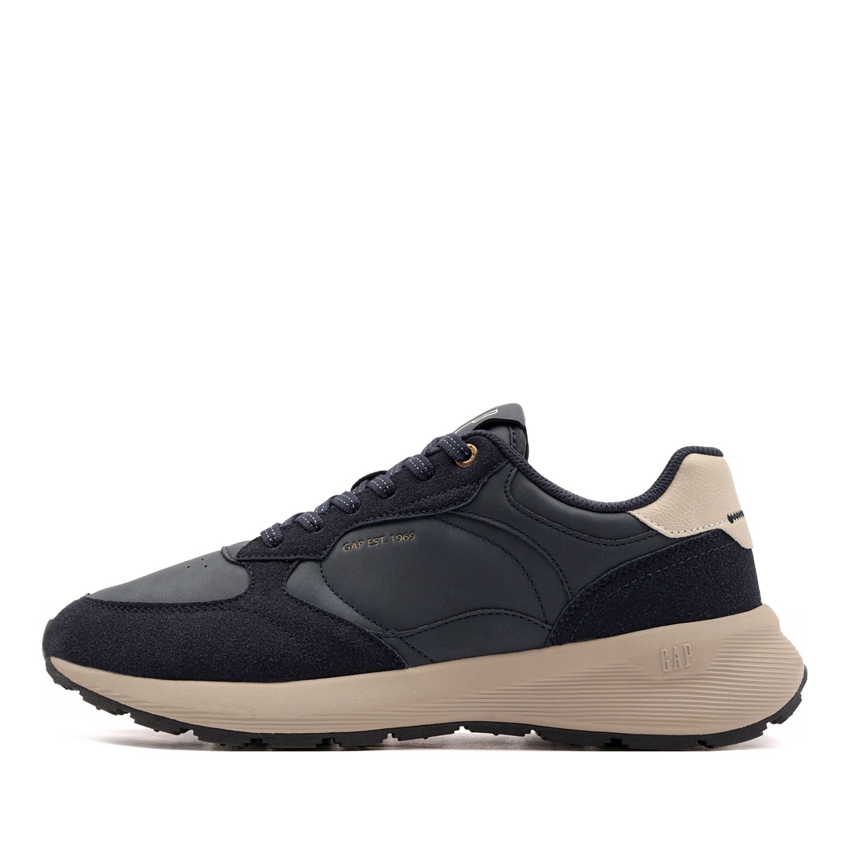 GAP Run Gold Adidași bărbați GPM6251700040