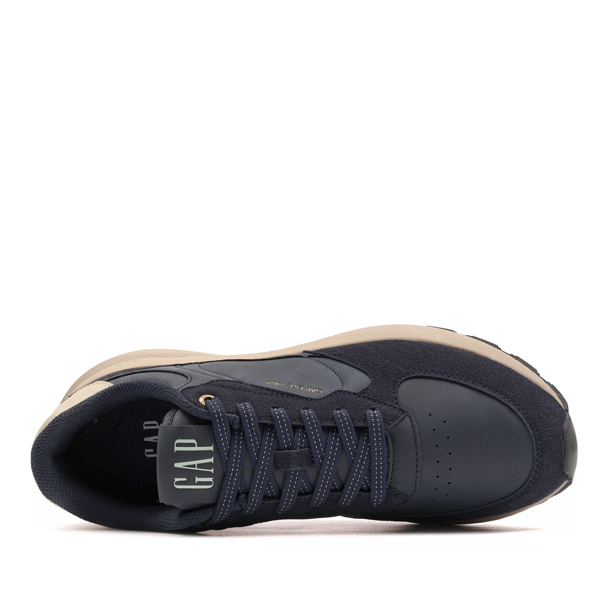 GAP Run Gold Adidași bărbați GPM6251700040