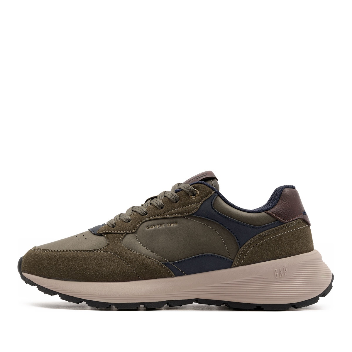GAP Run Gold Adidași bărbați GPM6251700042