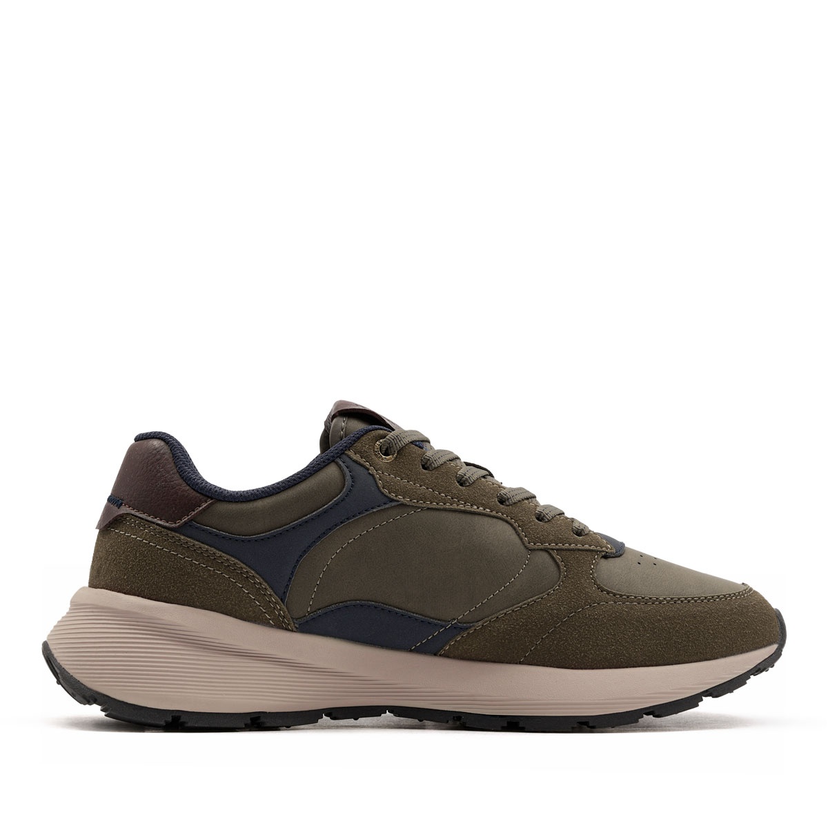 GAP Run Gold Adidași bărbați GPM6251700042