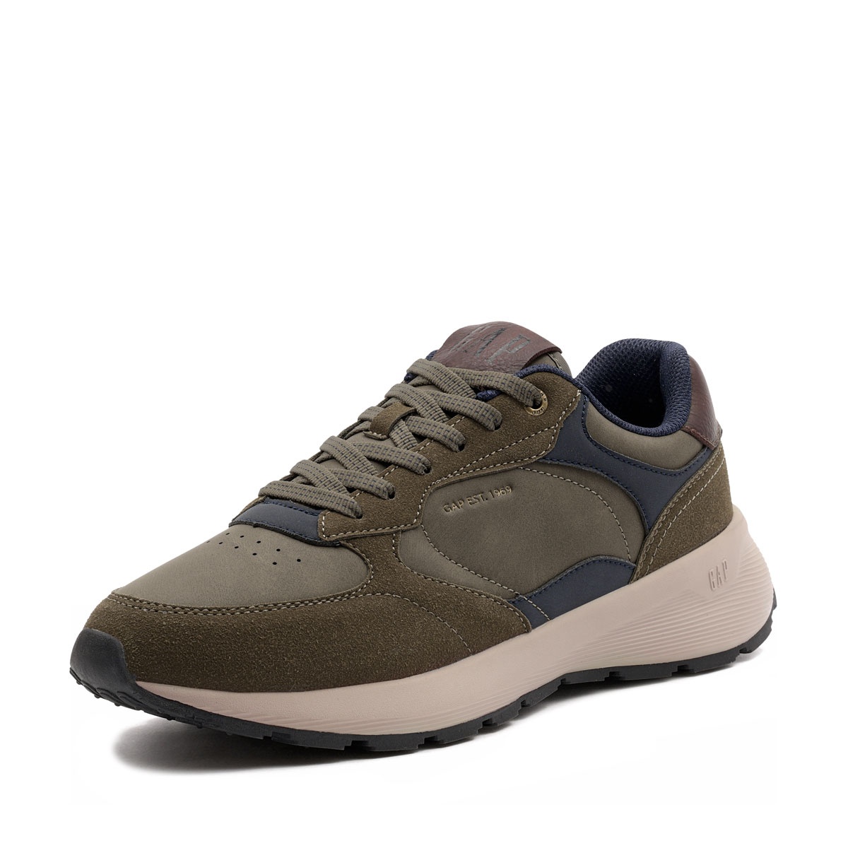 GAP Run Gold Adidași bărbați GPM6251700042