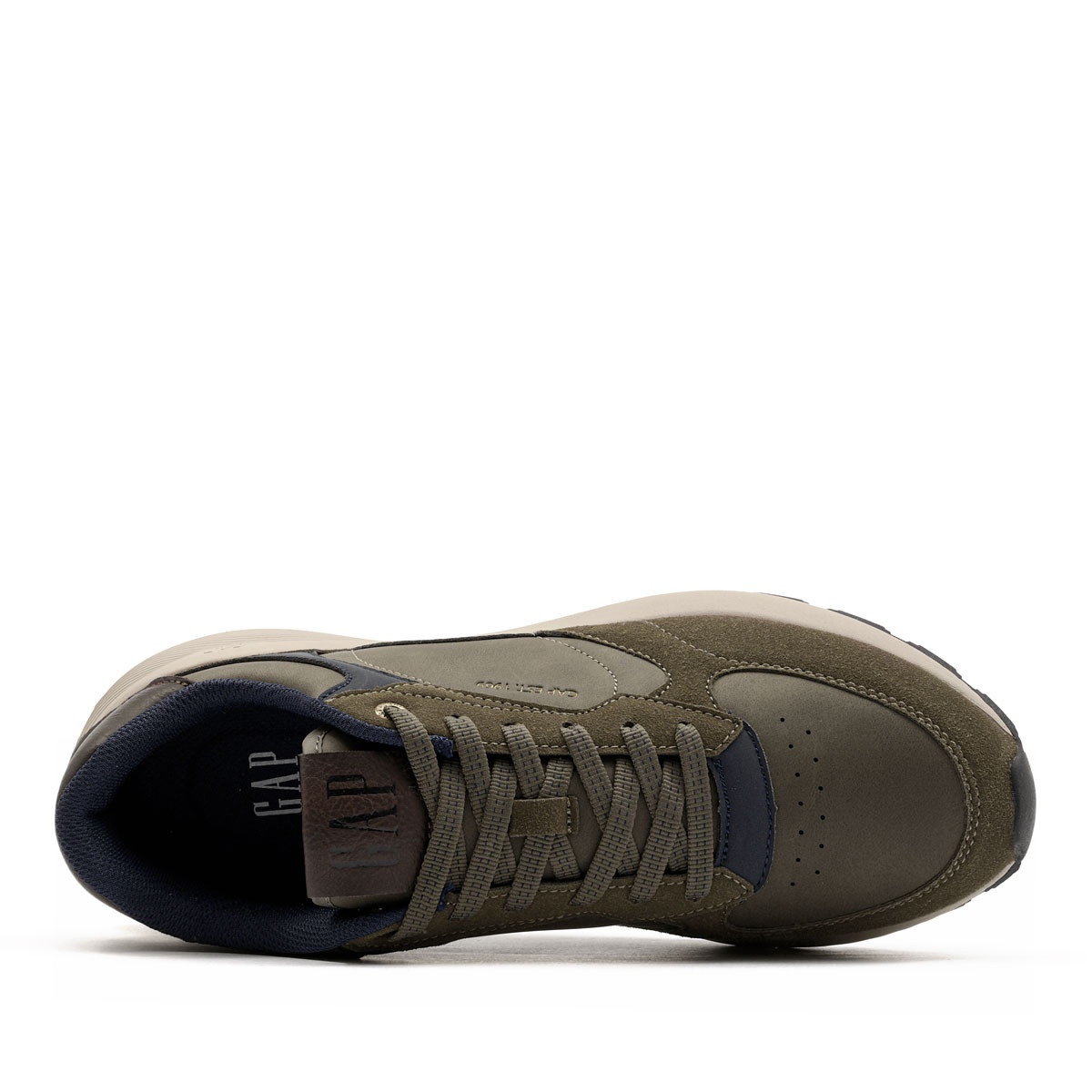 GAP Run Gold Adidași bărbați GPM6251700042