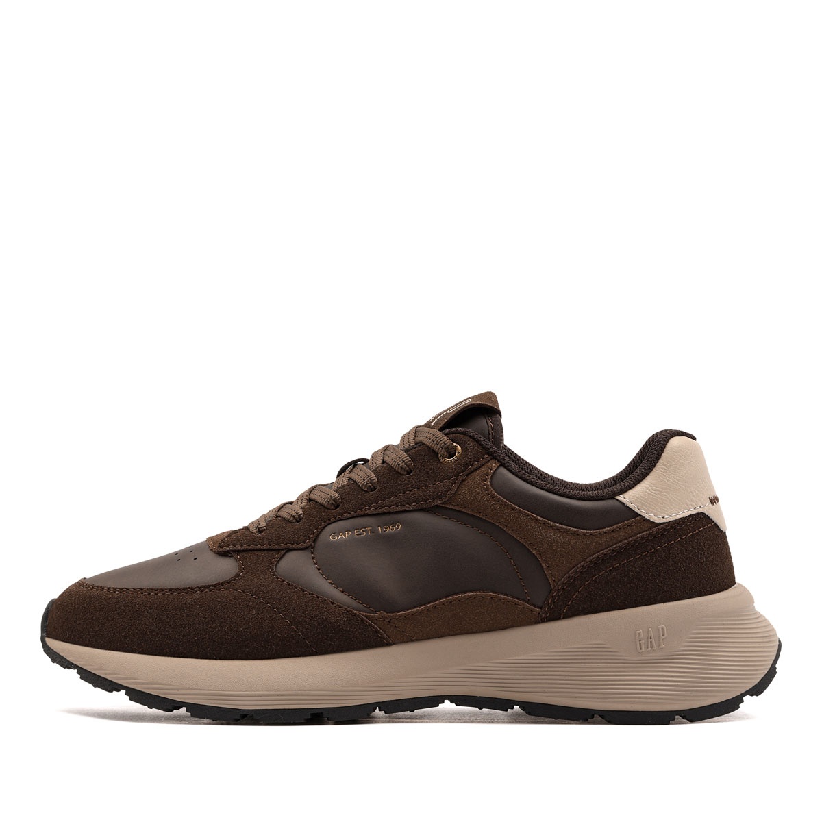 GAP Run Gold Adidași bărbați GPM6251703870