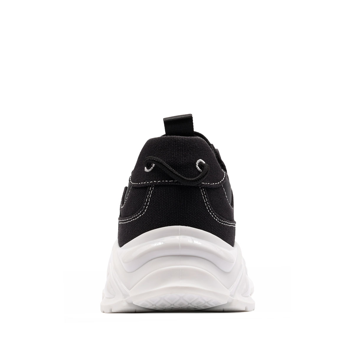 Guess Bellu Adidași bărbați FMJELUFAB12-BLACK
