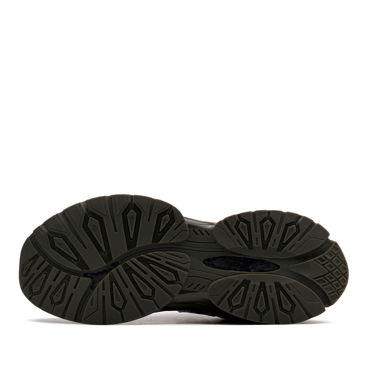 Guess Belluno Adidași bărbați FMFUNOELE12-GREEN