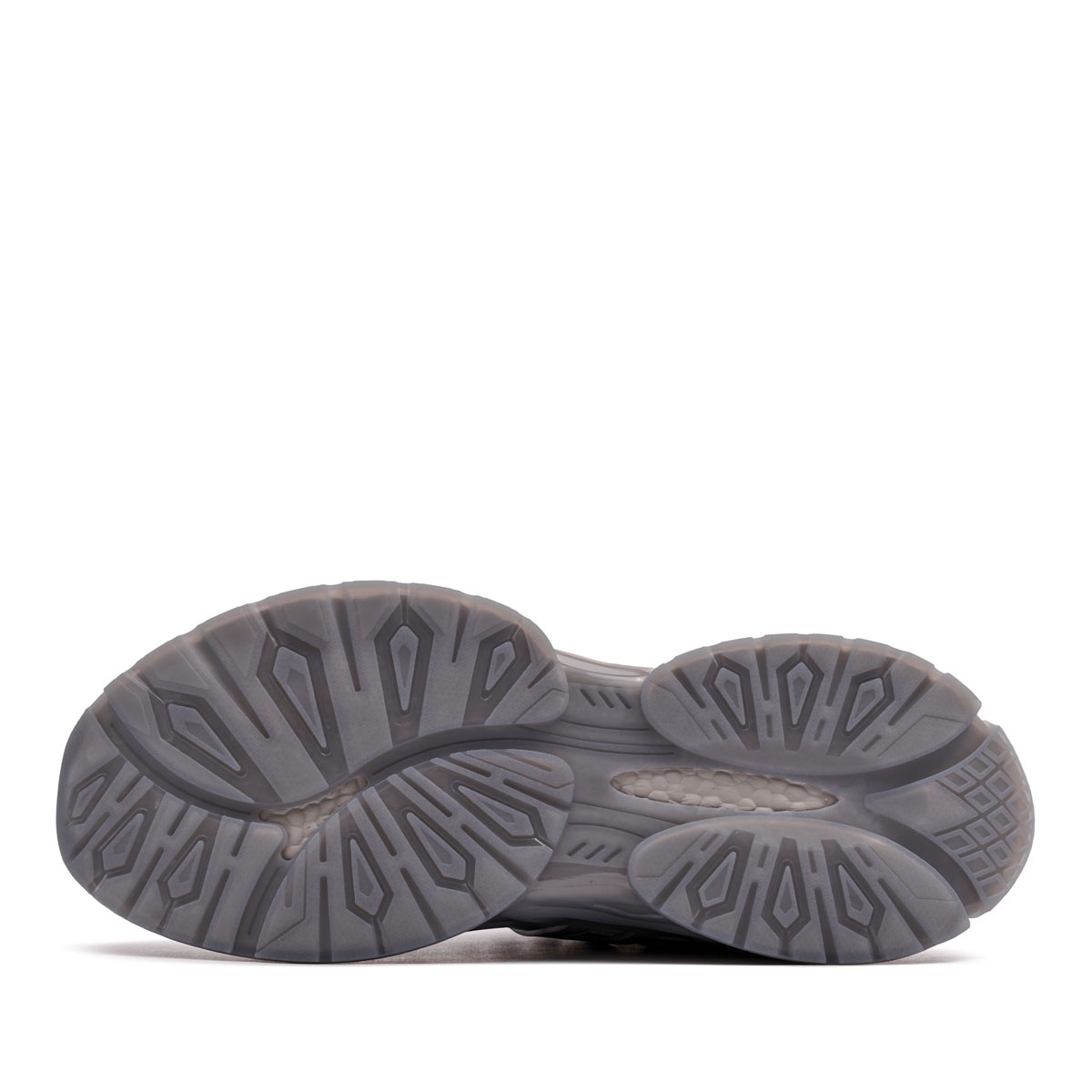 Guess Belluno Adidași bărbați FMFUNOELE12-GREY