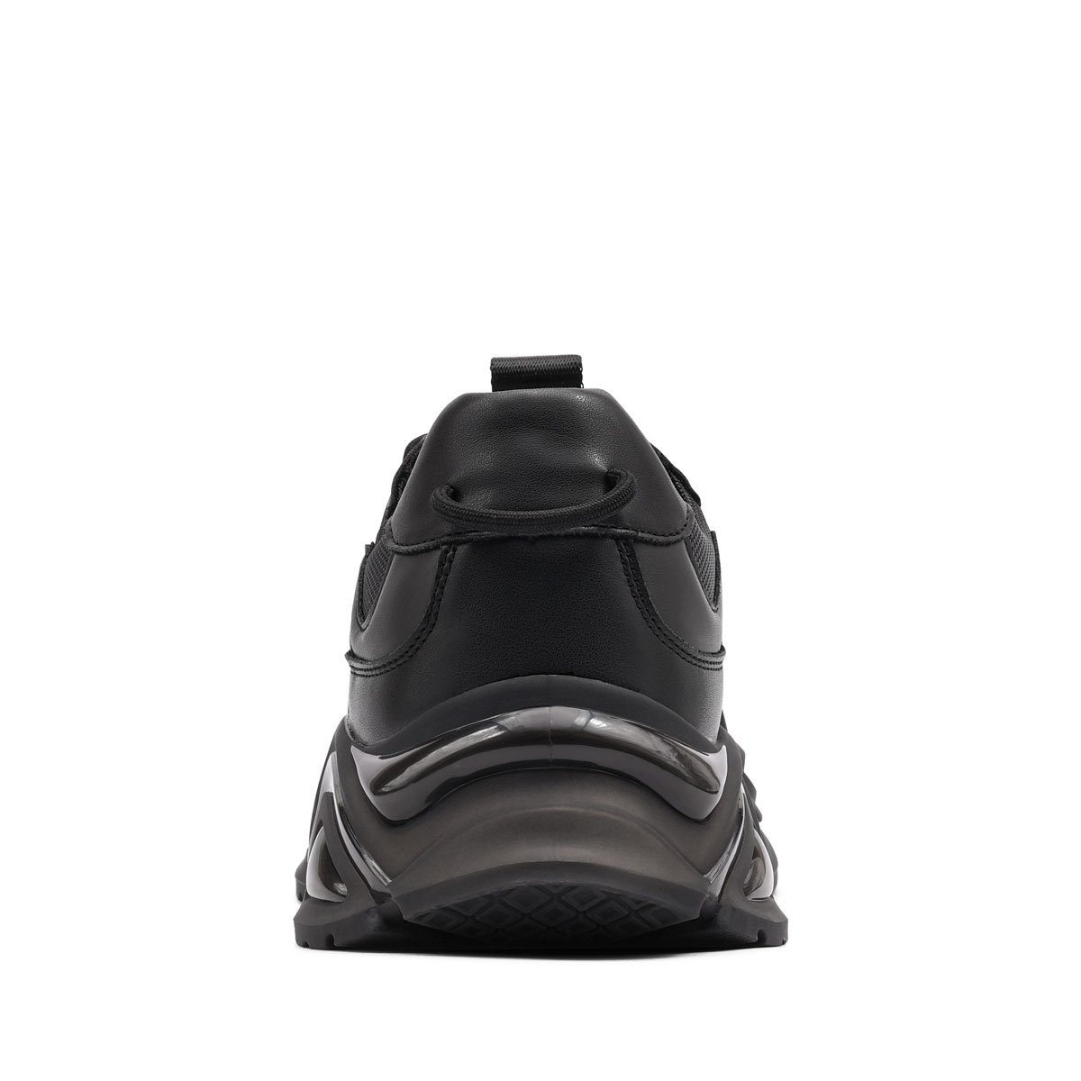 Guess Belluno Adidași bărbați FMFUNOELL12-BLACK