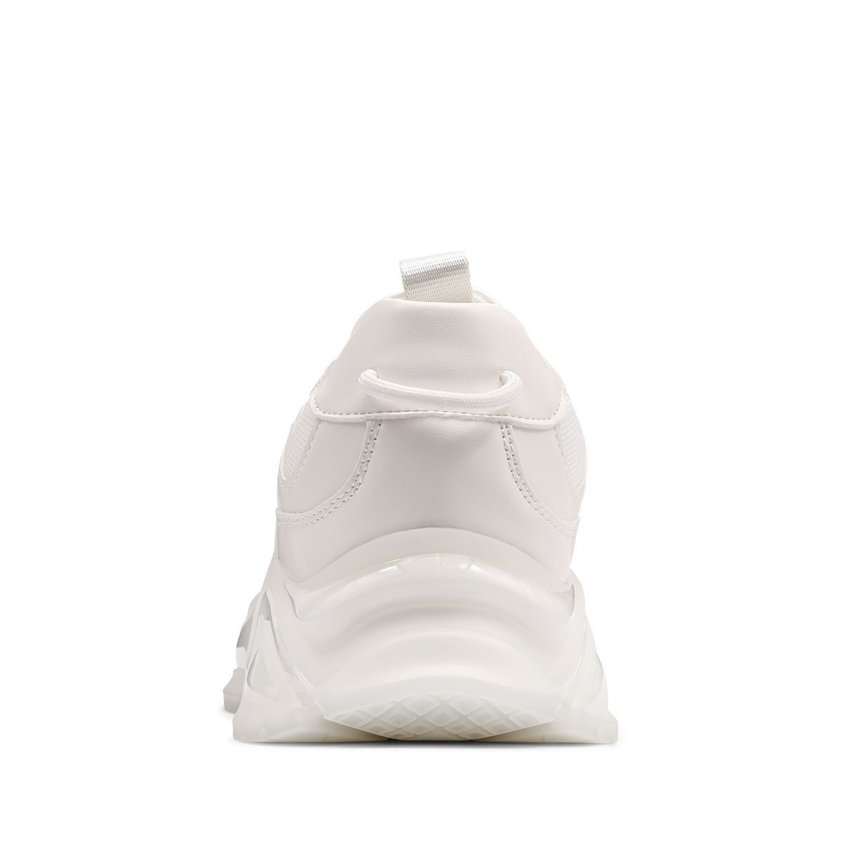 Guess Belluno Adidași bărbați FMFUNOELL12-WHITE