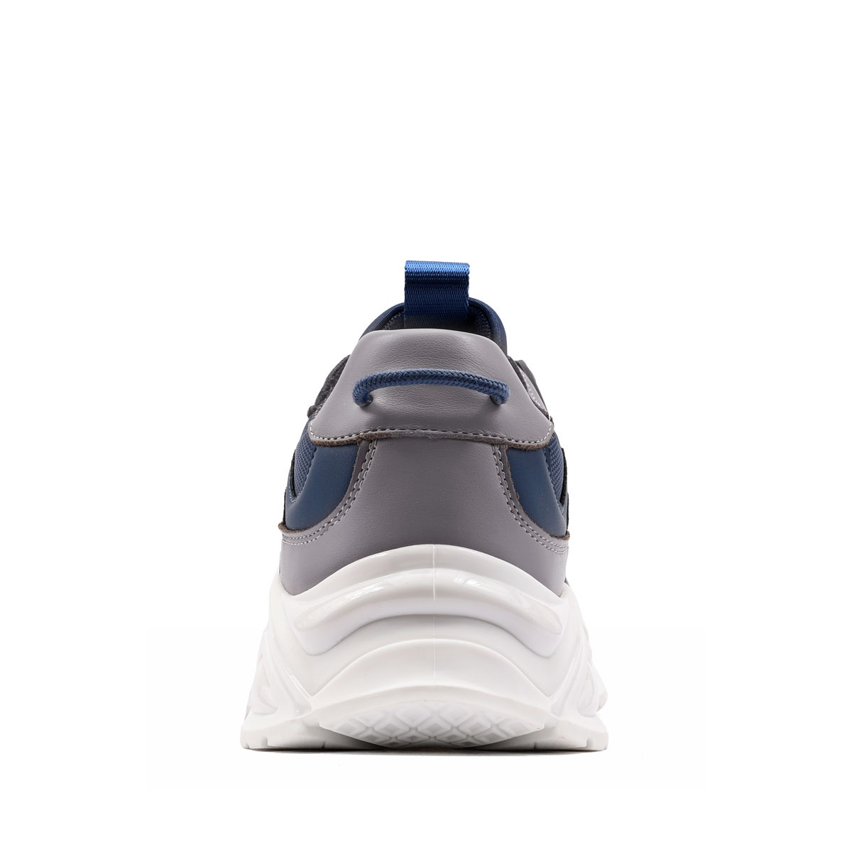 Guess Belluno Adidași bărbați FMPBEUELE12-BLUGR