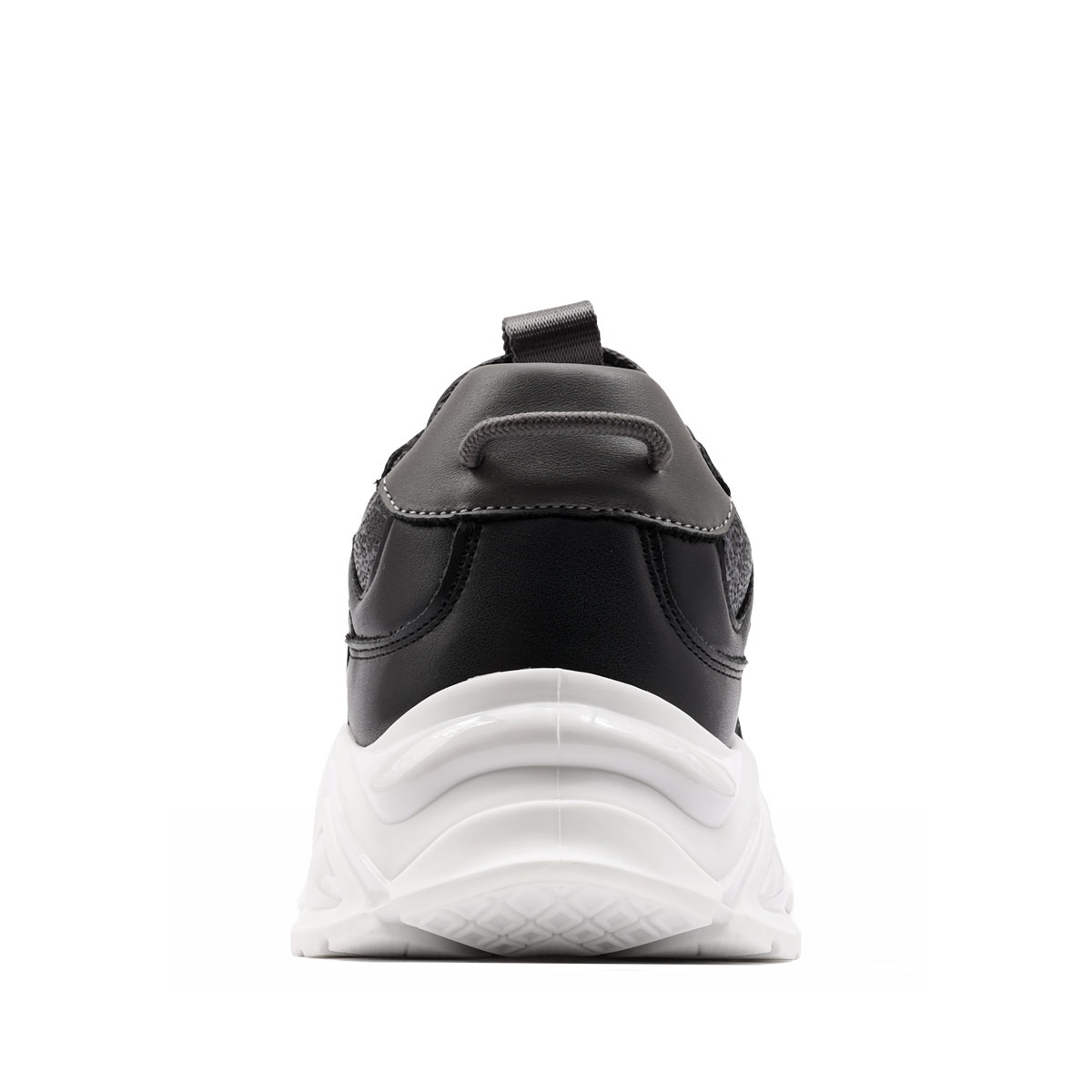 Guess Belluno Adidași bărbați FMPBEUFAL12-BLACK