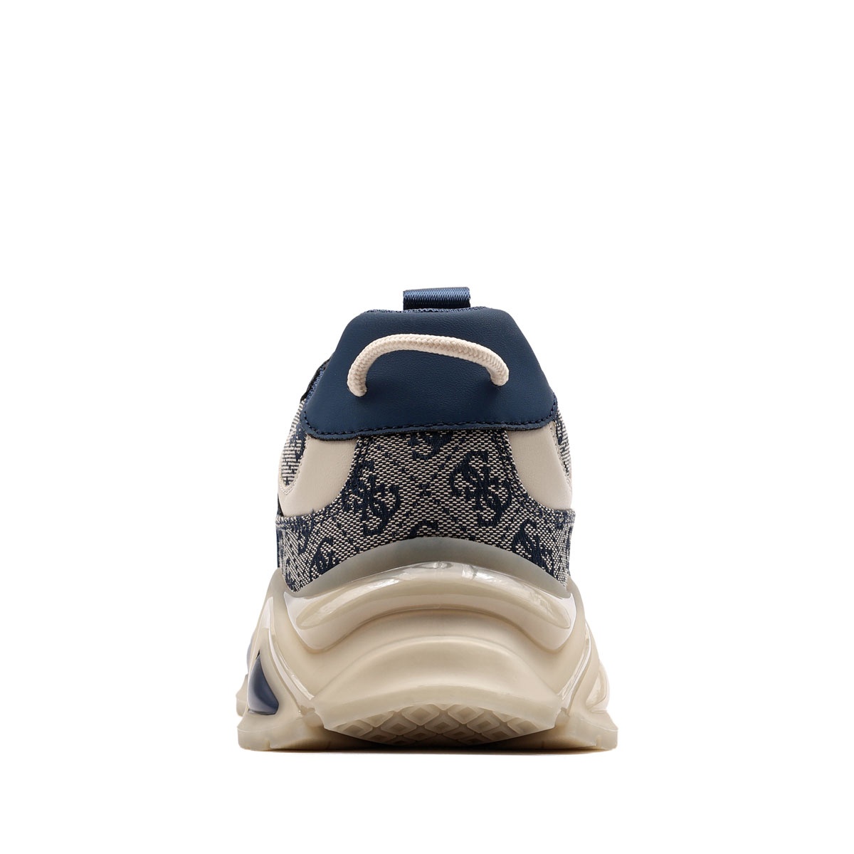 Guess Bellu Adidași bărbați FMJELUFAL12-BLUE