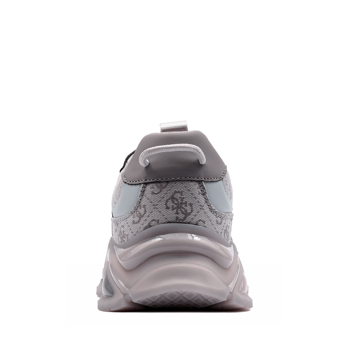 Guess Bellu Adidași bărbați FMJELUFAL12-GREY