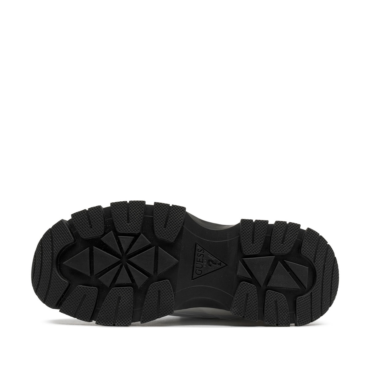 Guess Braydin Pantofi sport damă FL8BYDSMF12-WHIBR