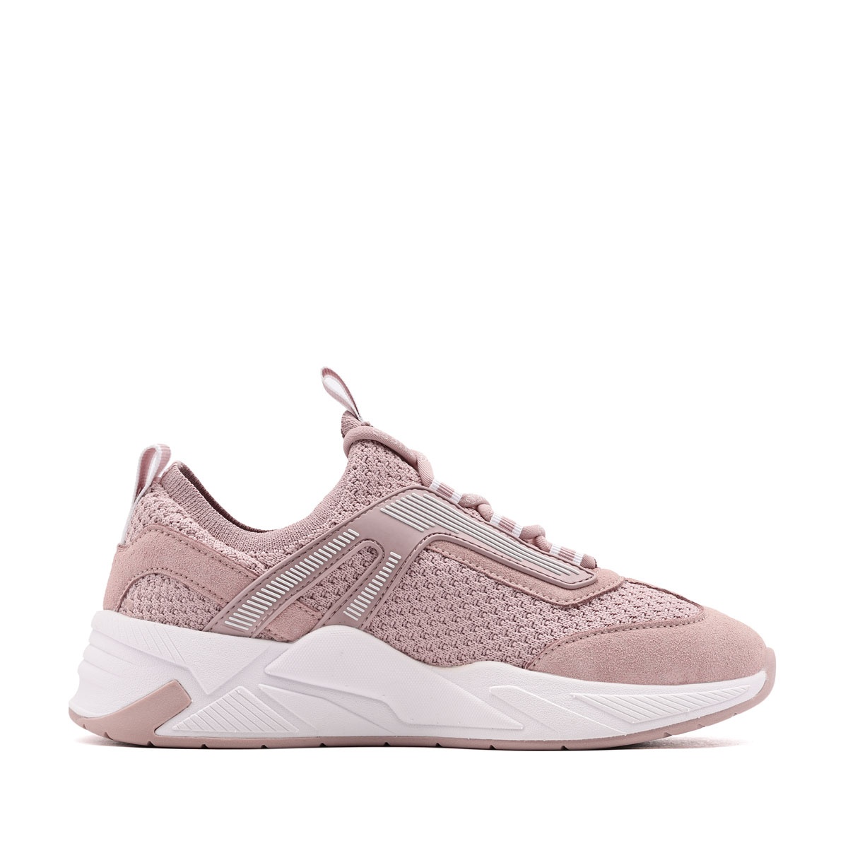 Guess Genga Adidași damă FLPGENFAB12-PINK