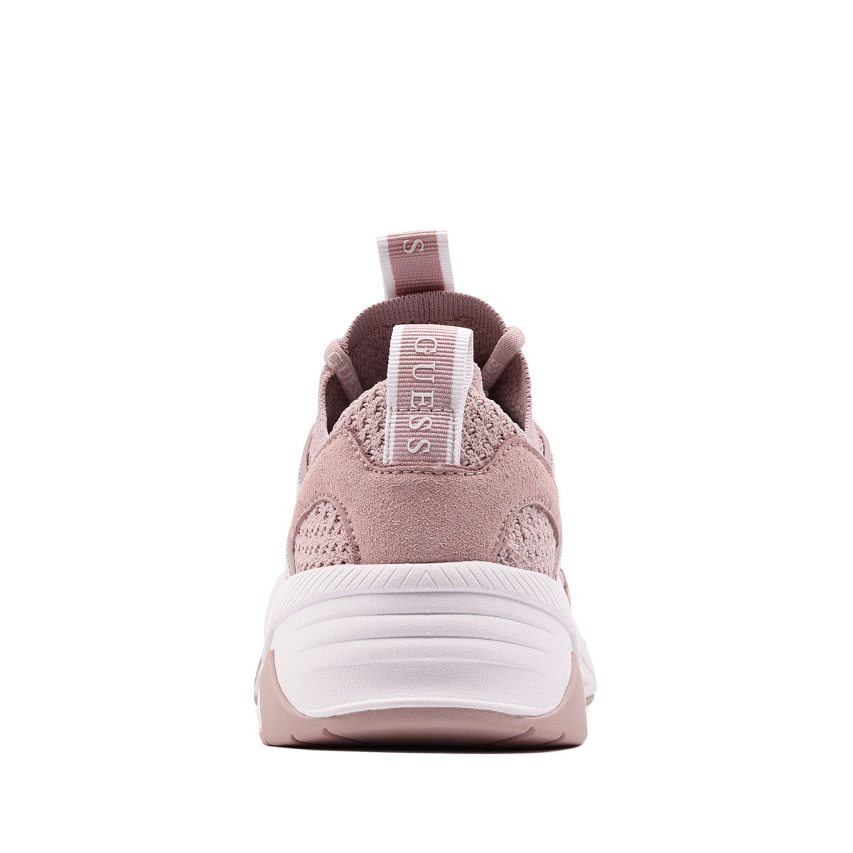 Guess Genga Adidași damă FLPGENFAB12-PINK