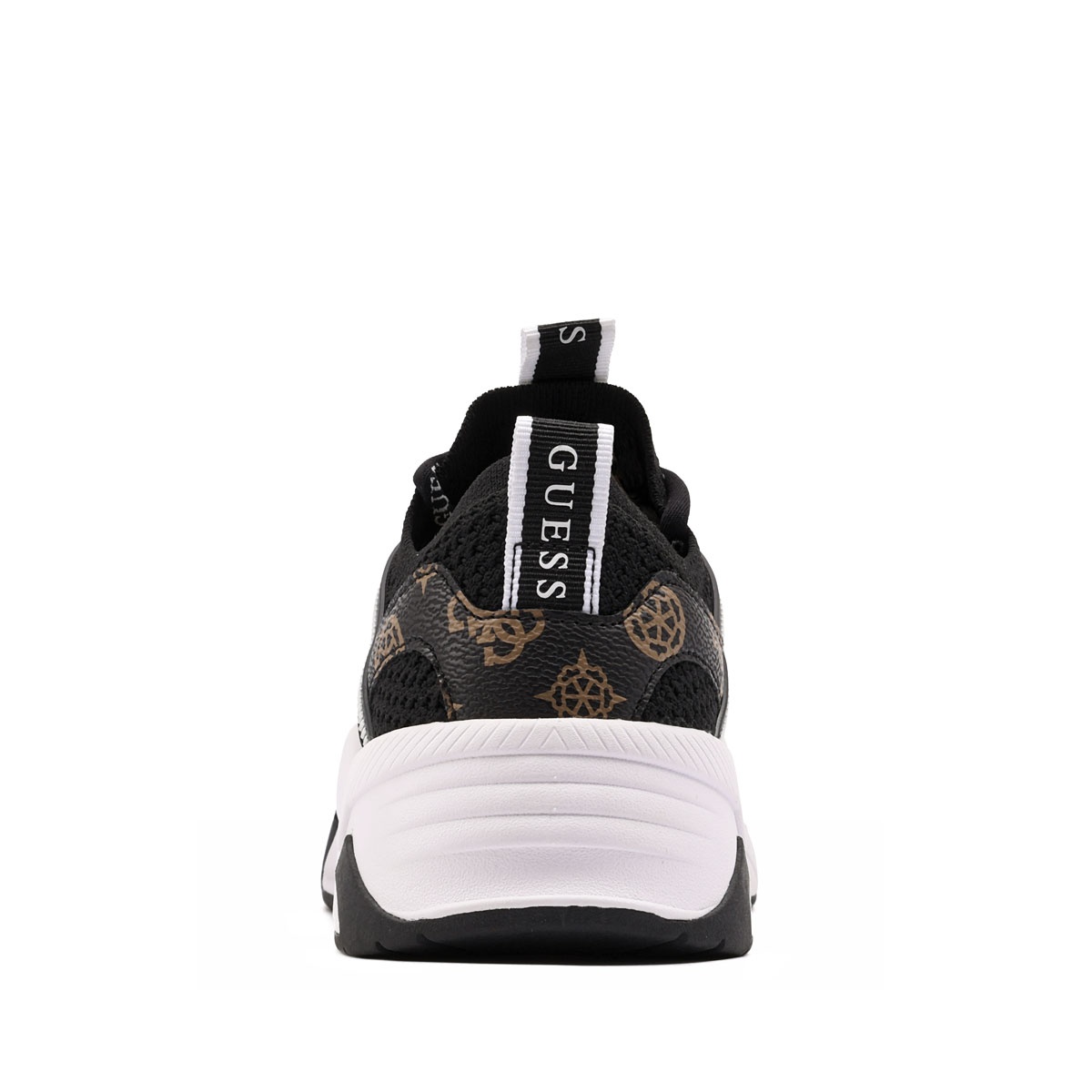 Guess Genga Adidași damă FLPGENFAL12-BLACK