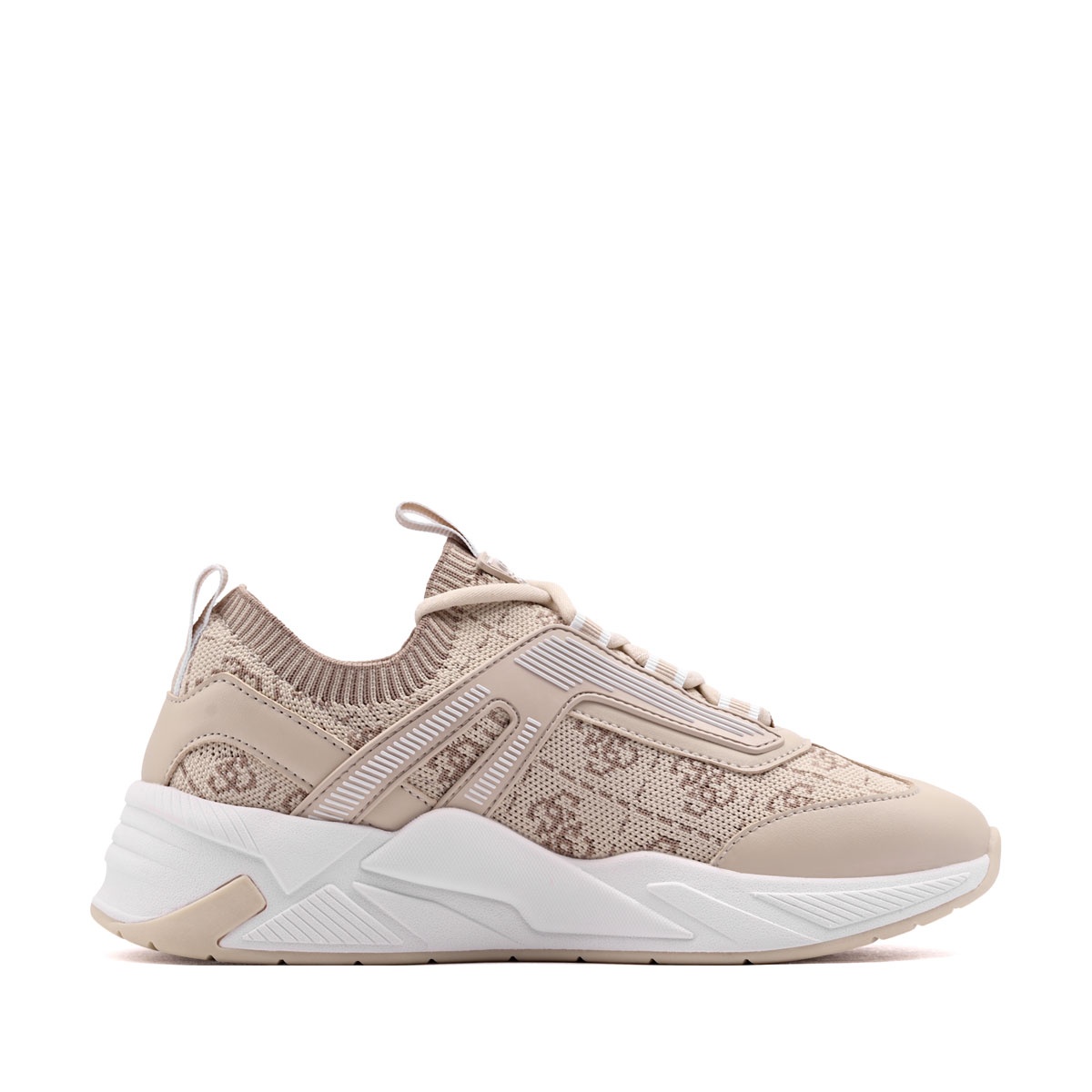 Guess Genga Adidași damă FLPGENFAM12-MULTI