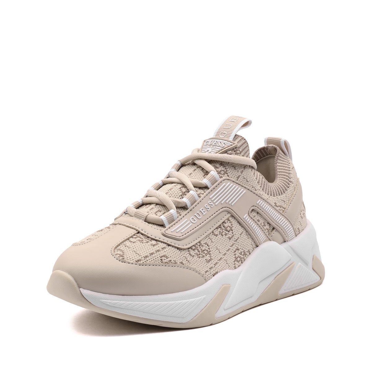 Guess Genga Adidași damă FLPGENFAM12-MULTI