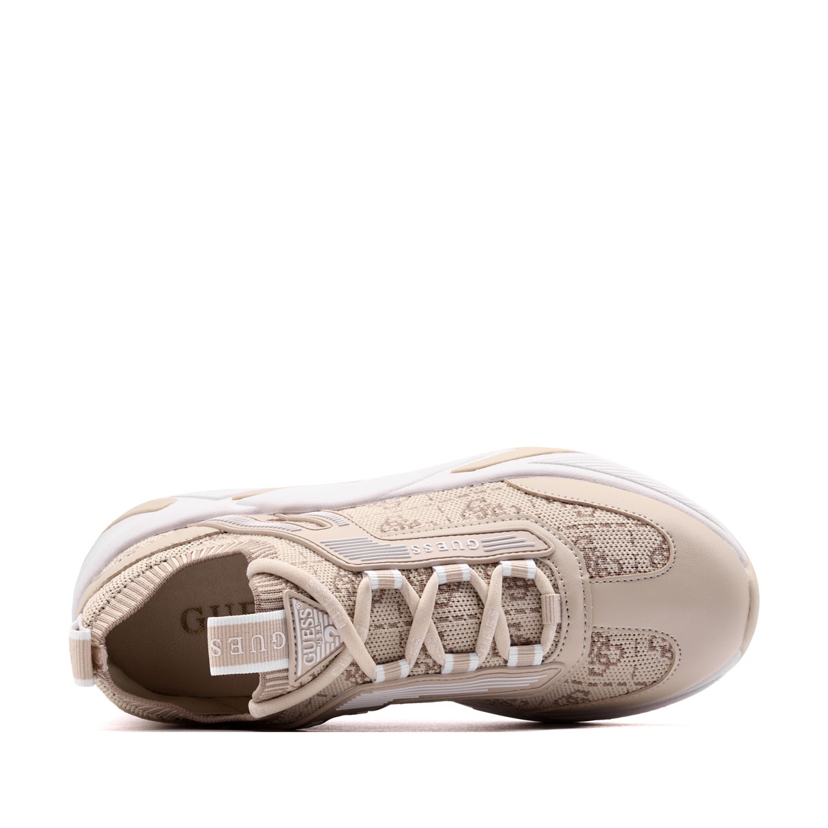 Guess Genga Adidași damă FLPGENFAM12-MULTI