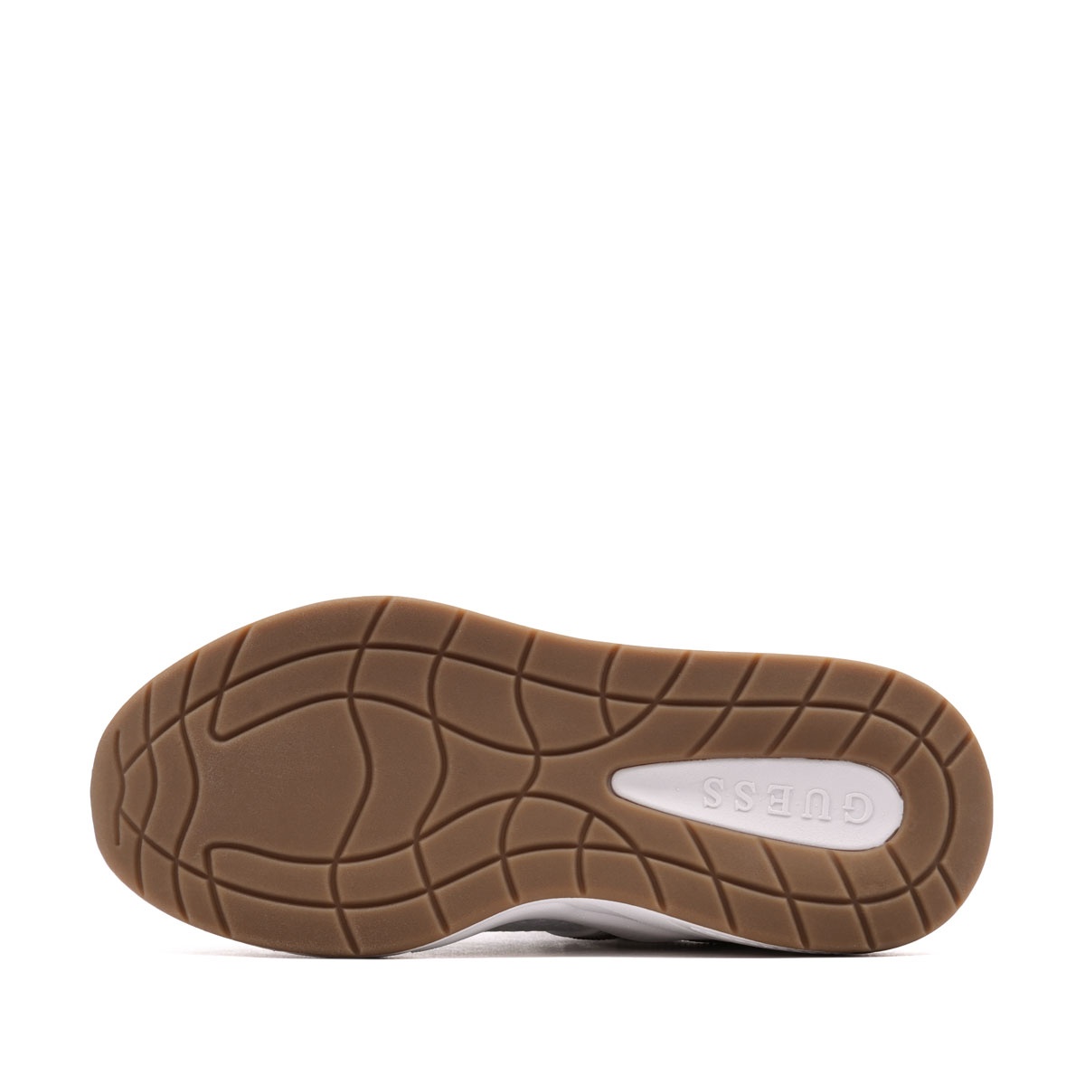 Guess Genga Adidași damă FLPGENFAP12-WHITE