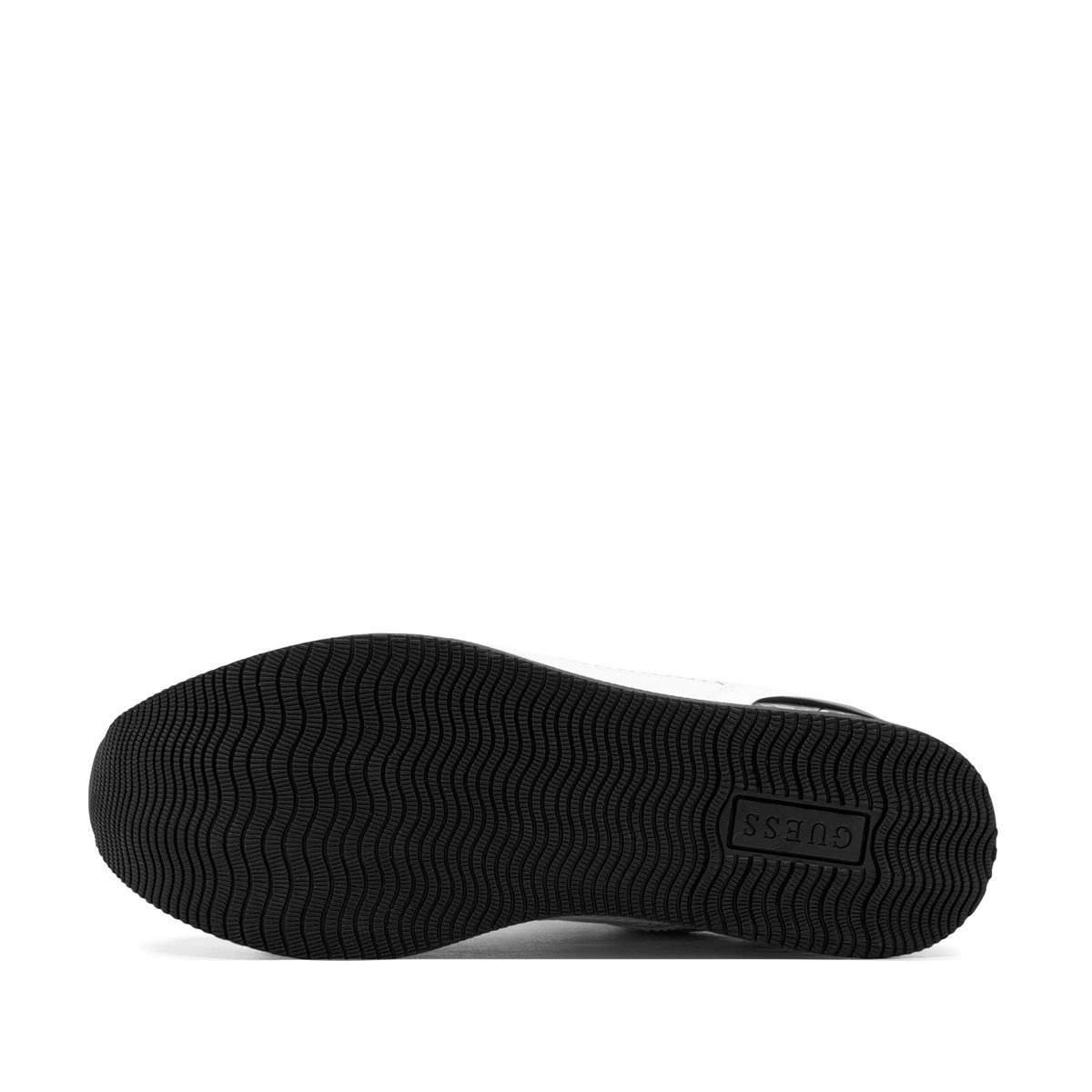 Guess Hansin Pantofi sport damă FL5HNSPEL12-WHITE