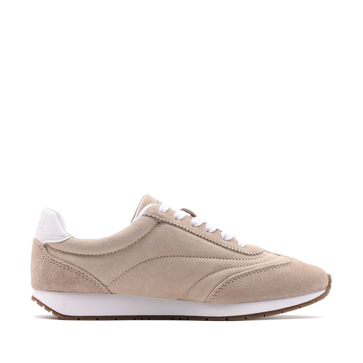 Adidași damă Guess Joggin FLJJO2LEA12-TAUPE Guess Joggin Adidași damă FLJJO2LEA12-TAUPE