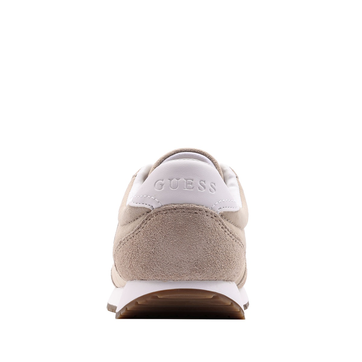 Adidași damă Guess Joggin FLJJO2LEA12-TAUPE Guess Joggin Adidași damă FLJJO2LEA12-TAUPE