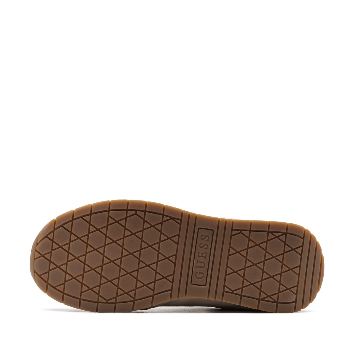 Adidași damă Guess Joggin FLJJO2LEA12-TAUPE Guess Joggin Adidași damă FLJJO2LEA12-TAUPE