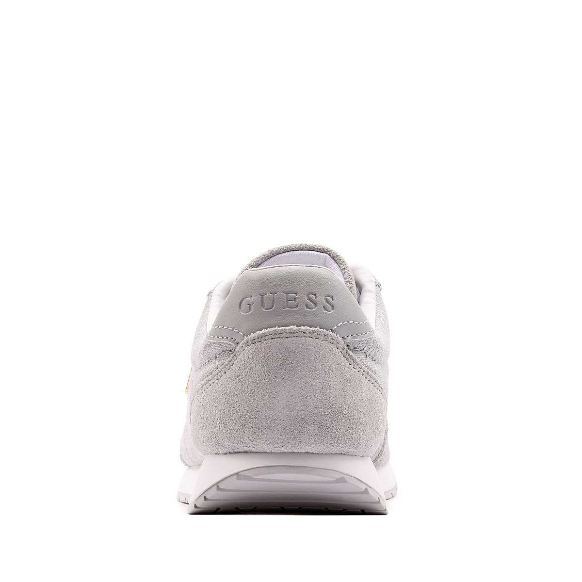 Guess Joggin Adidași damă FLJJOGFAL12-LGREY