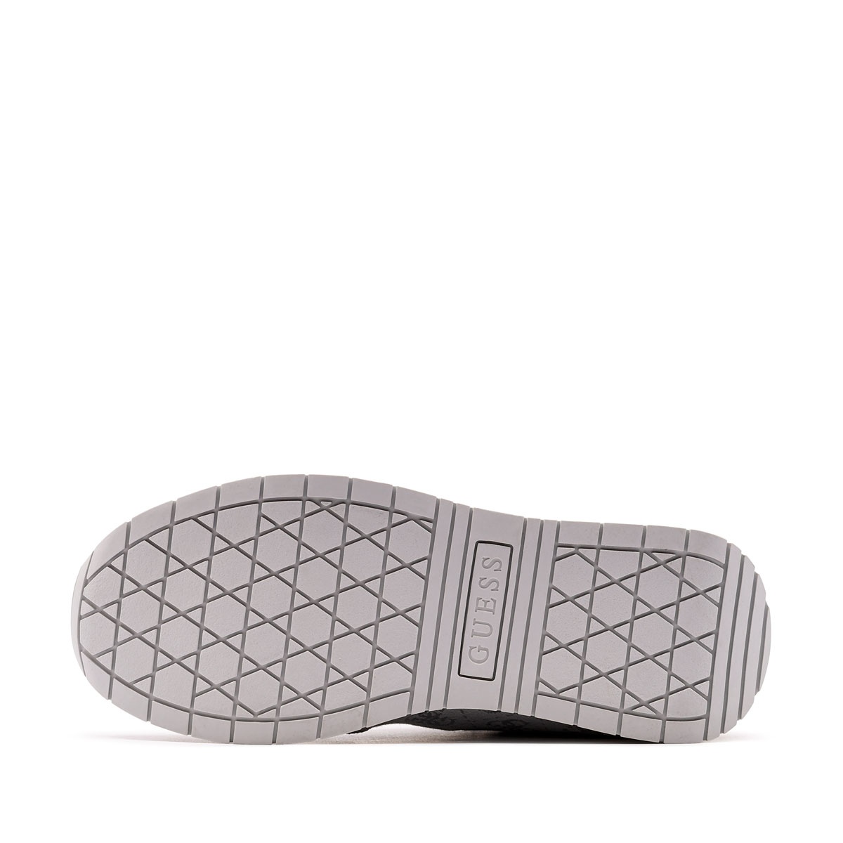 Guess Joggin Adidași damă FLJJOGFAL12-LGREY