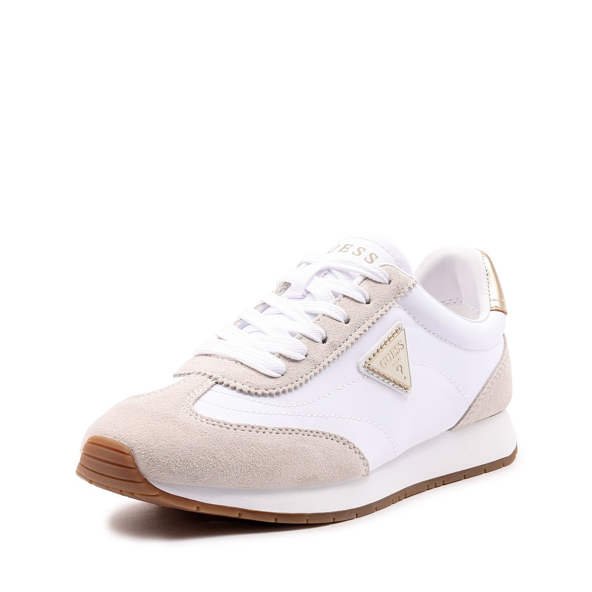 Guess Joggin Adidași damă FLJJOGSUE12-WHIPL