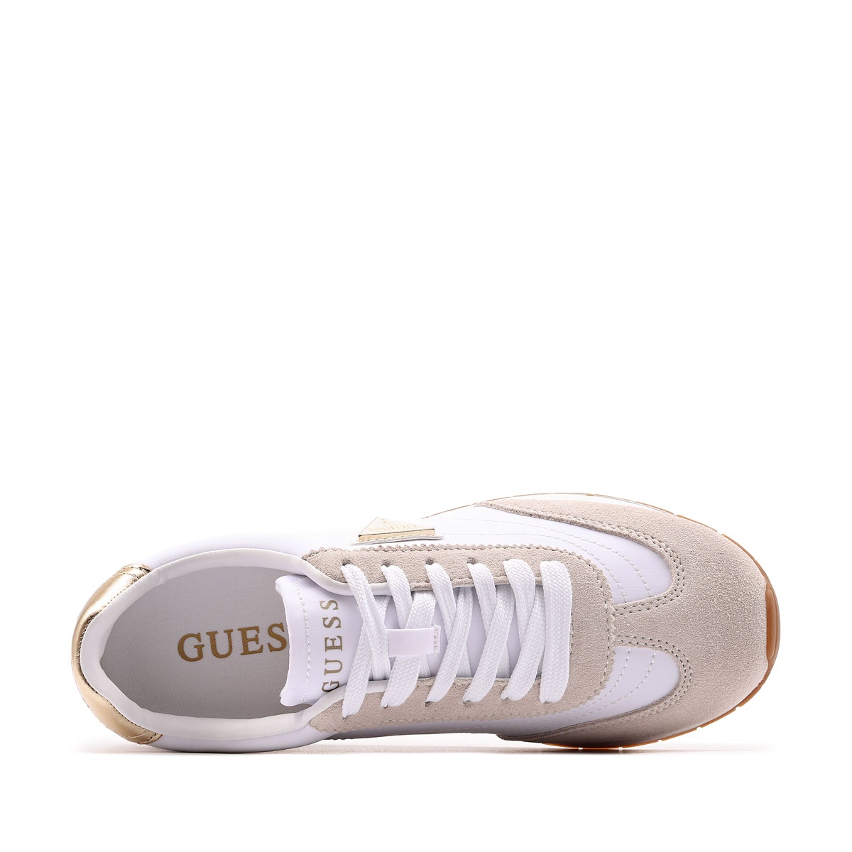 Guess Joggin Adidași damă FLJJOGSUE12-WHIPL