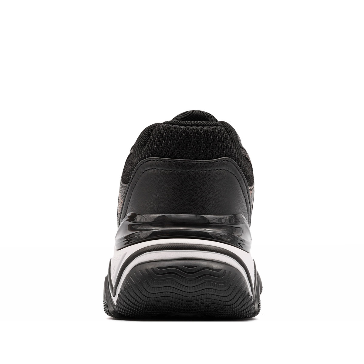Guess Mazzy Adidași damă FLTMZZELE12-BLACK