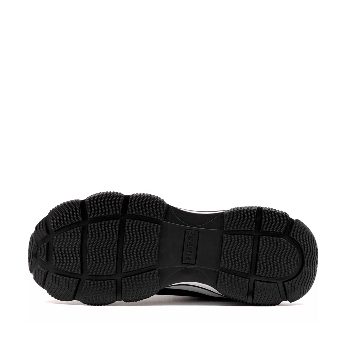 Guess Mazzy Adidași damă FLTMZZELE12-BLACK