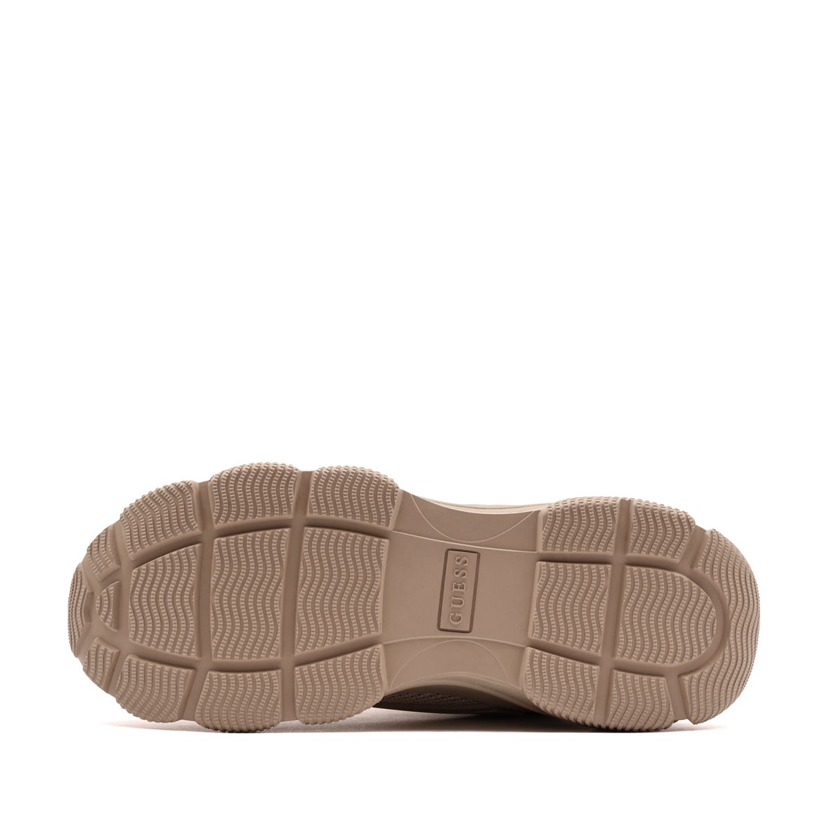 Guess Mazzy Adidași damă FLTMZZELE12-NUDE