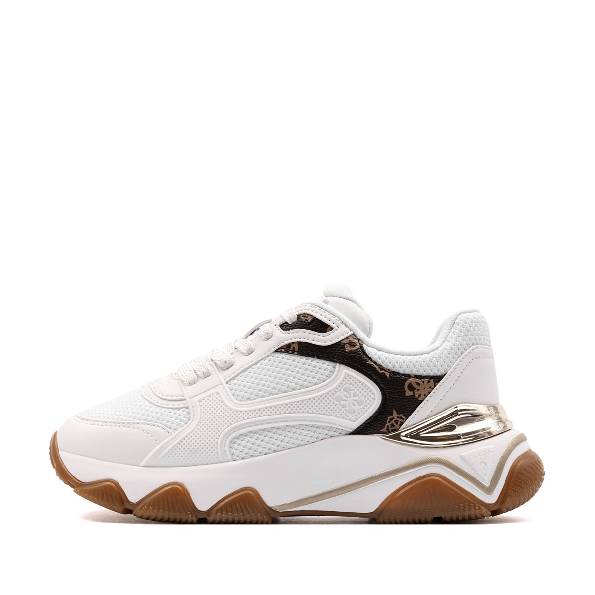 Guess Mazzy Adidași damă FLTMZZELE12-WHIBR