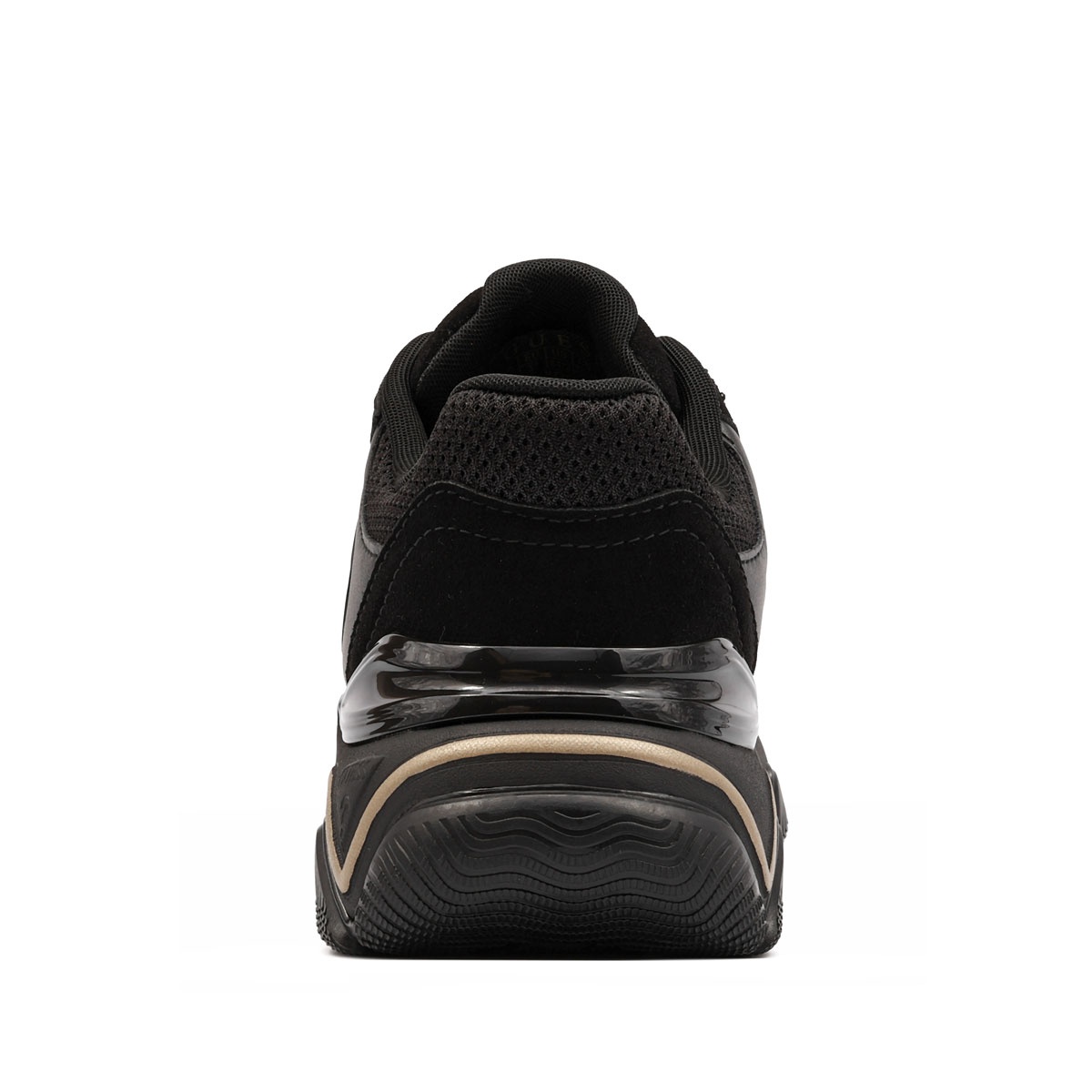 Guess Mazzy2 Adidași damă FLTMZ2FAB12-BLACK
