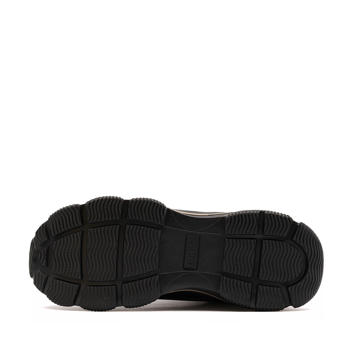 Guess Mazzy2 Adidași damă FLTMZ2FAB12-BLACK