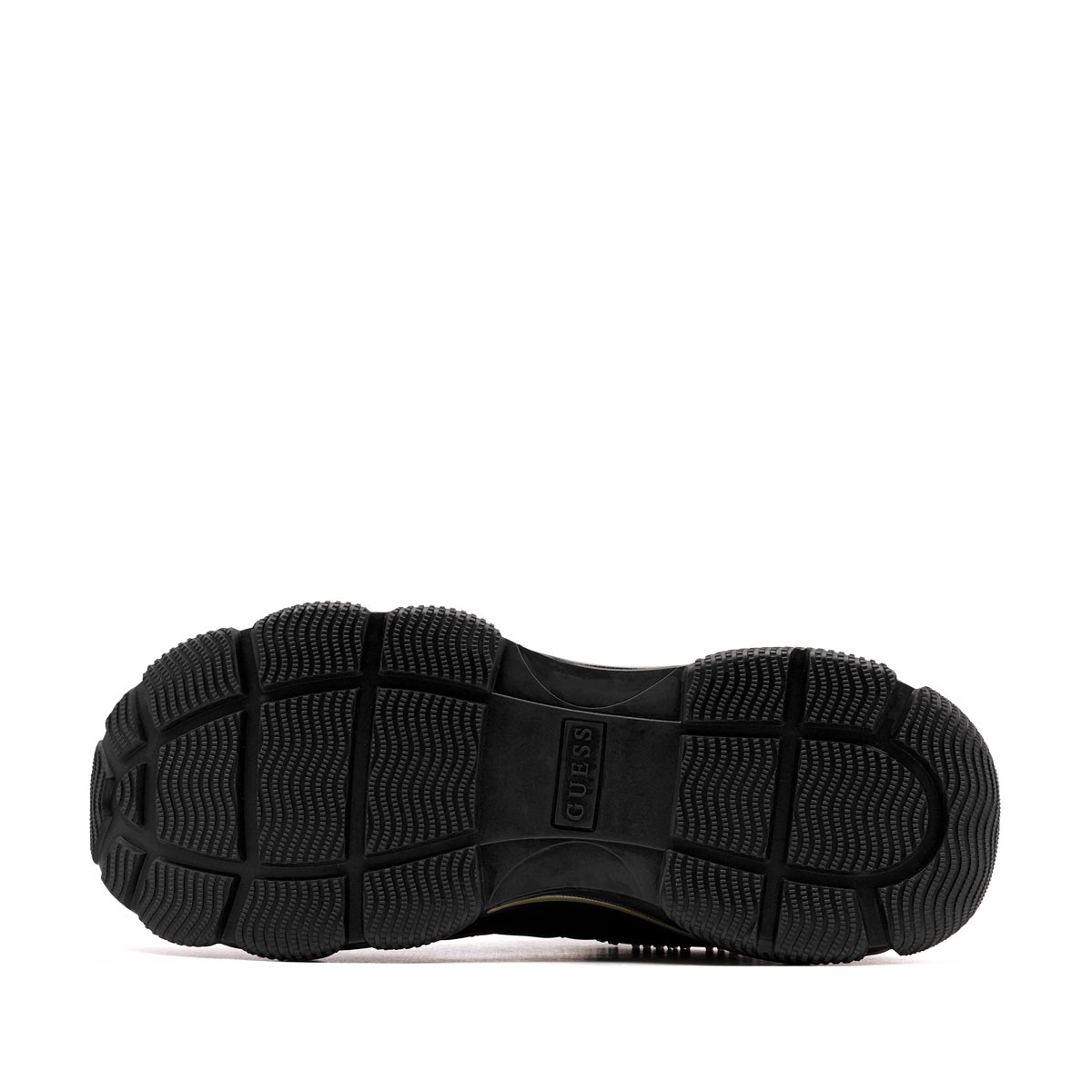 Guess Micola Adidași damă FL7MICFAL12-BLACK