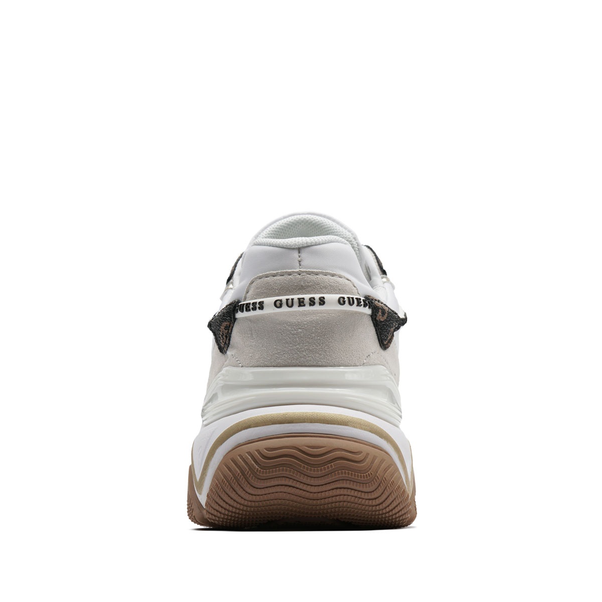 Guess Micola Adidași damă FL7MICFAL12-WHITE