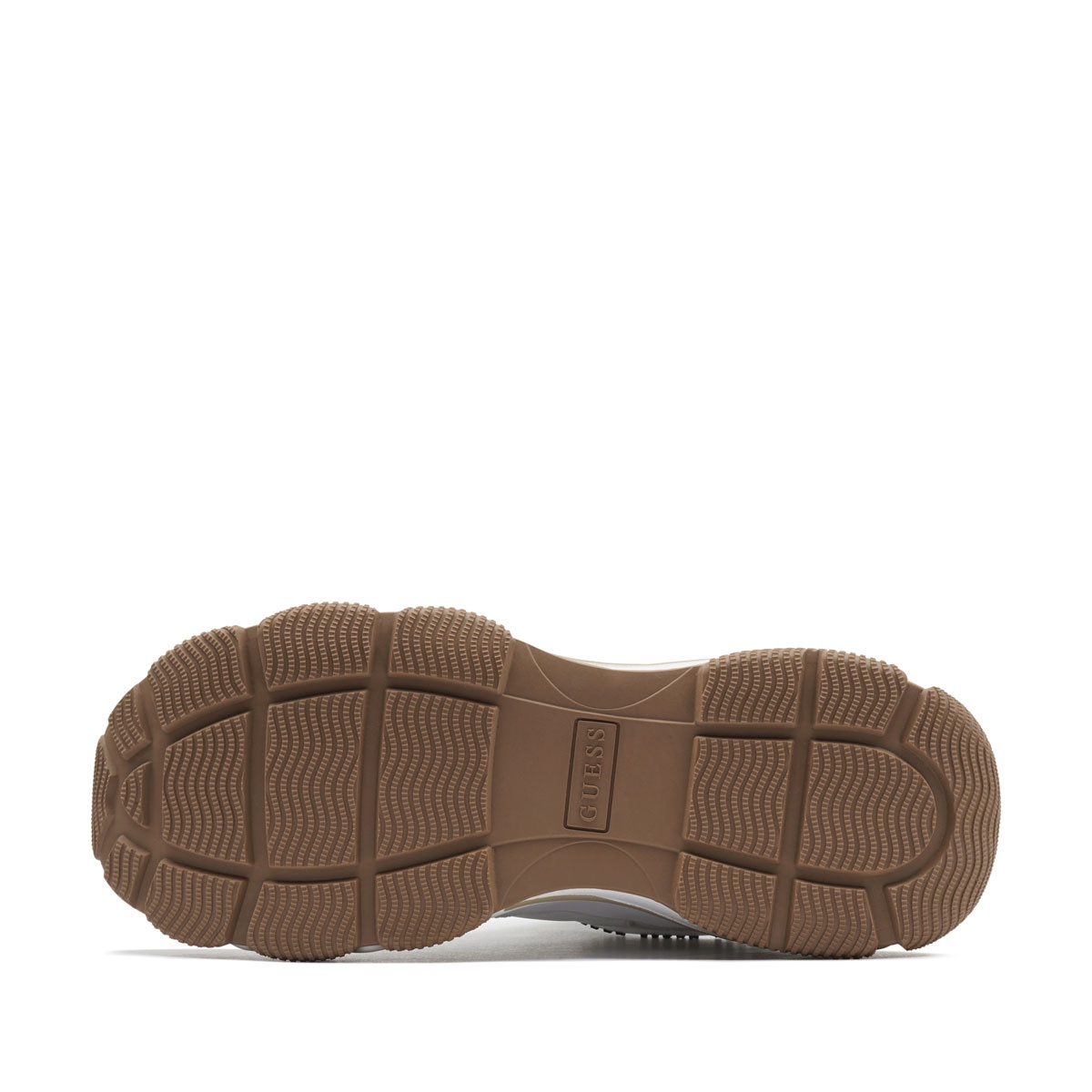 Guess Micola Adidași damă FL7MICFAL12-WHITE