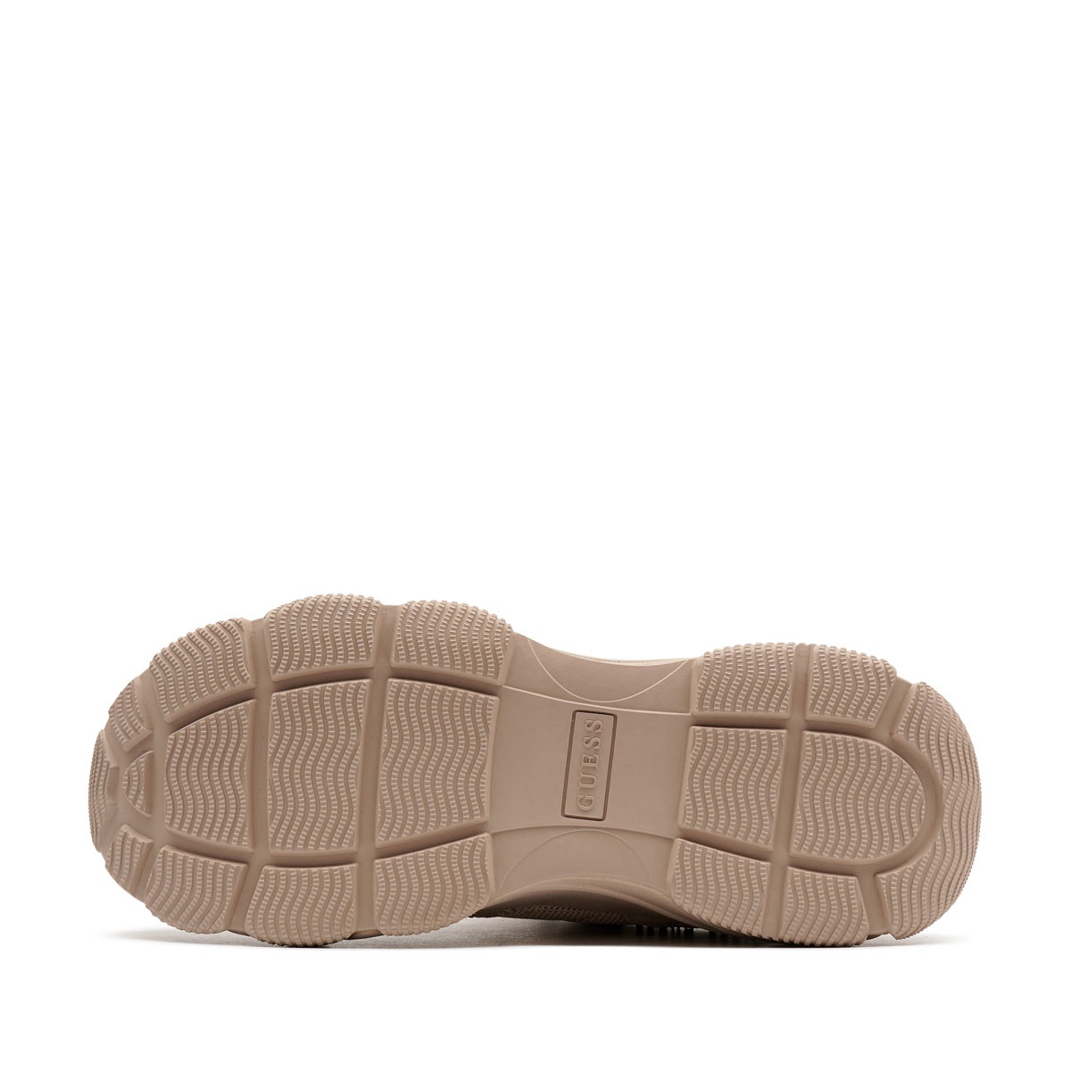 Guess Micola Adidași damă FL7MICLEA12-NUDE