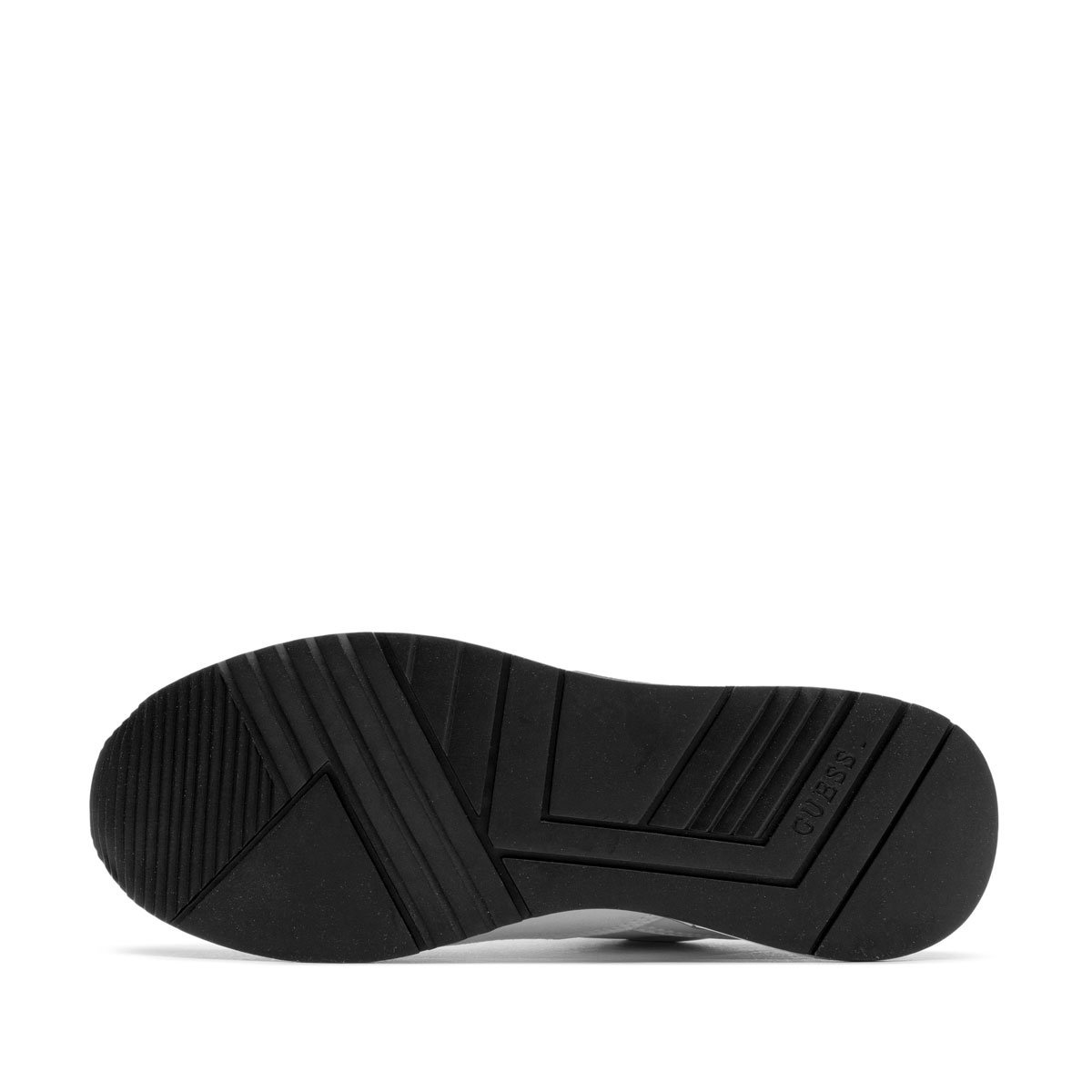 Guess Moxea Pantofi sport damă FL5MOXFAL12-WHBR