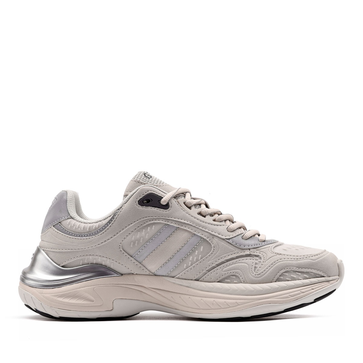 Guess Squan Adidași bărbați FMJSQUELE12-GREY